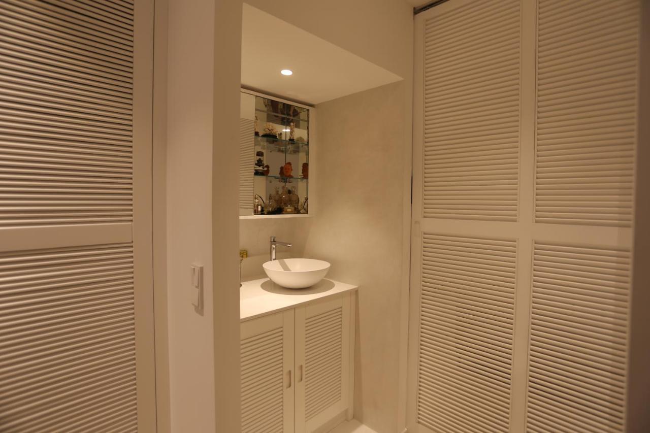 Apartmán Bleulagon Saint Tropez Exteriér fotografie