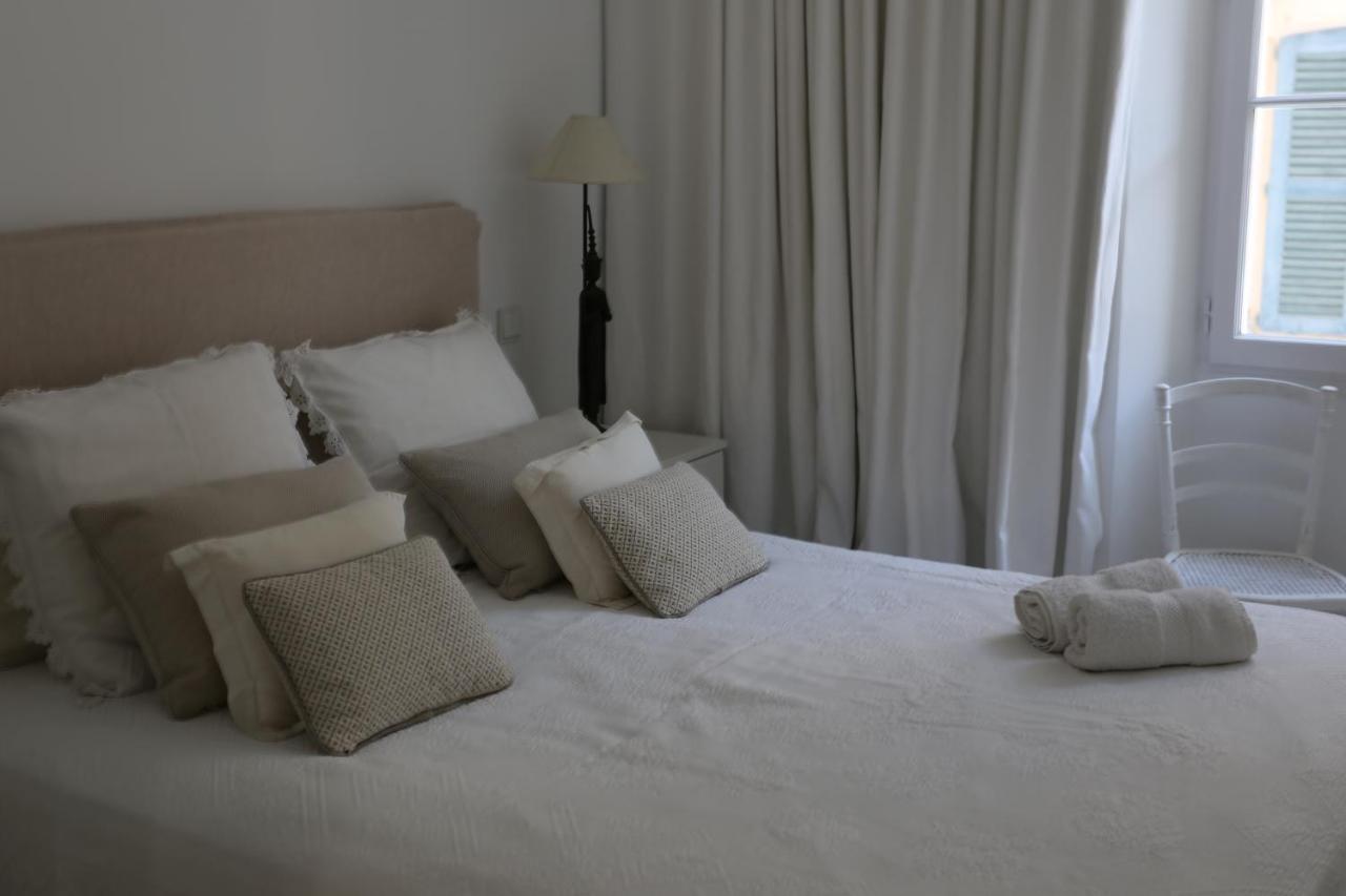 Apartmán Bleulagon Saint Tropez Exteriér fotografie