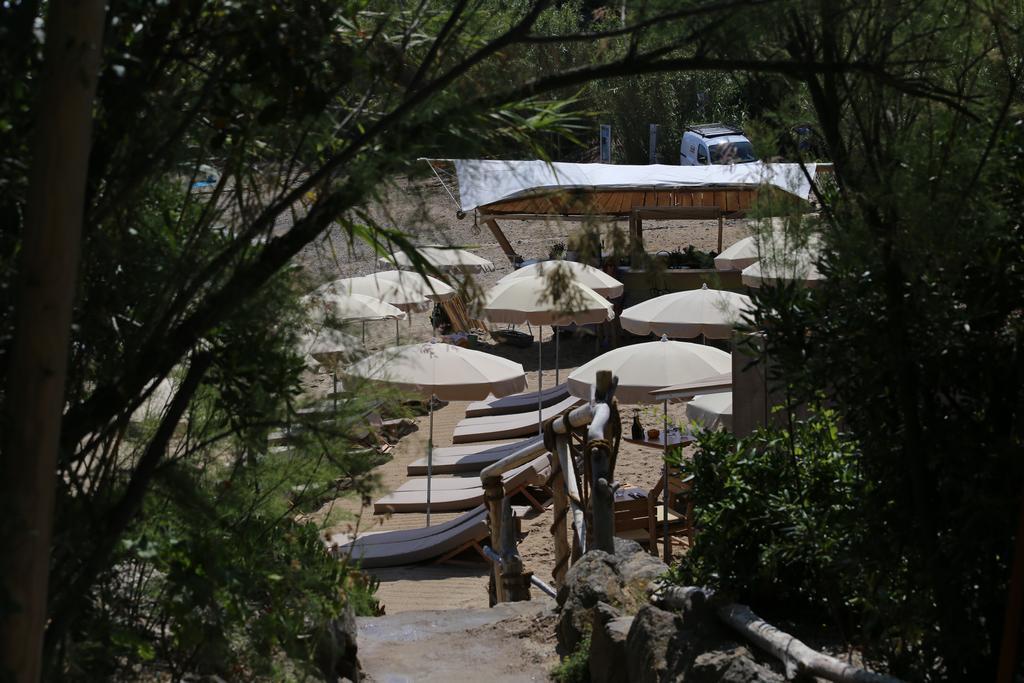 Apartmán Bleulagon Saint Tropez Exteriér fotografie